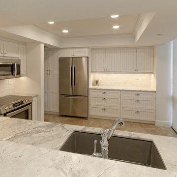 Naples Condo Kitchen Remodel Bathroom Remodel