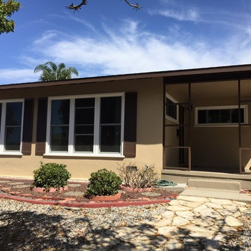 Pasqual Residence