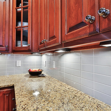 Miscellaneous Interior Renovations