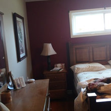 Bedroom Ideas