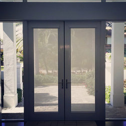 Roller Shades - Roller Shades