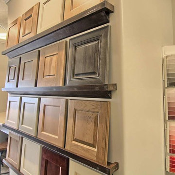 Pathway Homes Custom Design Center in Traverse City Michigan