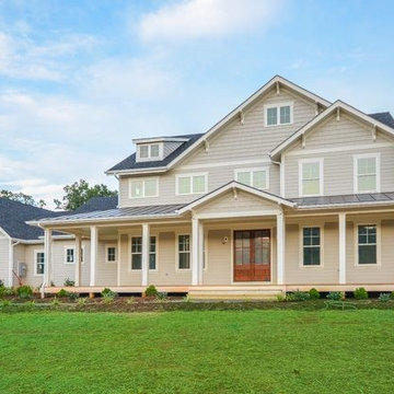 Whittington Home