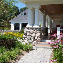 Garden Front yard