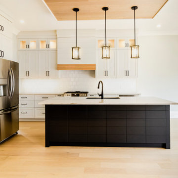 New Home Build - Kitchener