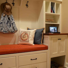 Mudroom