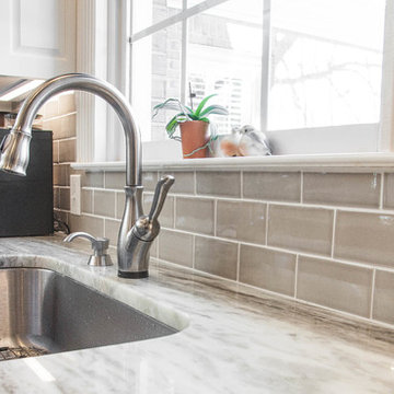 Kitchen Upgrade
