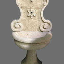 Wall Fountain - Products