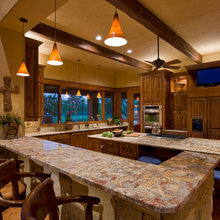 kitchen window