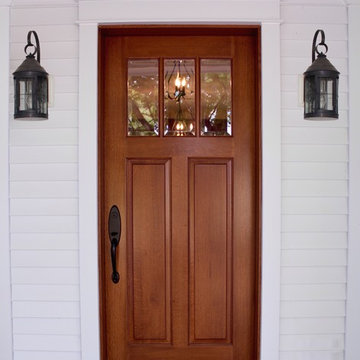 Main Entry
