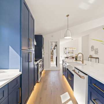 Home Renovation