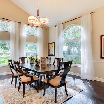 Home Staging Pros Orlando Florida