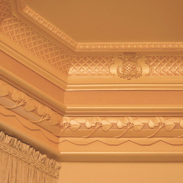 Interior Detailing