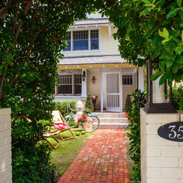 PALM BEACH BUNGALOW