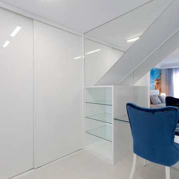RESIDENTIAL, Puerto Banús