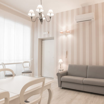 New Classic - Shabby