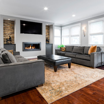 Somerville transformation