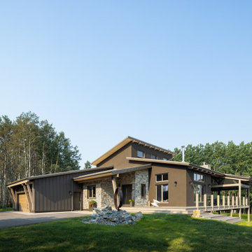 Dogpound Ranch