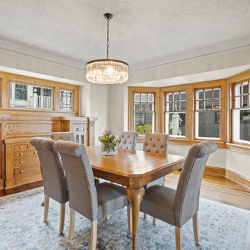 Unobstructed Lake View - 2971 S Shore Dr Milwaukee Wi 53207