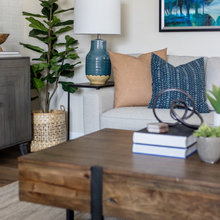Vesper Living Room.
