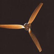 Boffi Minimal GRCB02 Ceiling fan