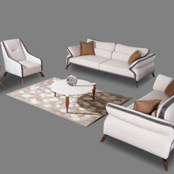The Flair - Sofas