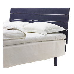 Sovrum - Headboards