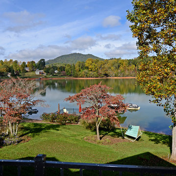 Lake Chatuge Custom Homes