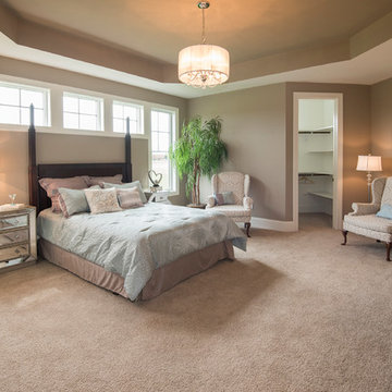 Brooklyn - 2017 MBA Parade of Homes Model