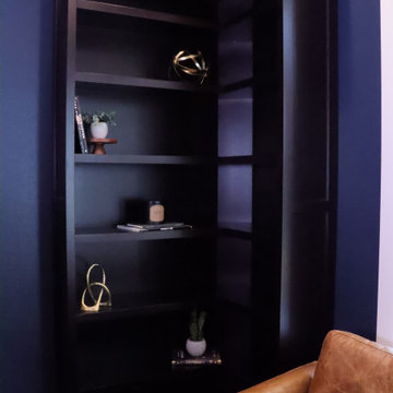 Moody Home Office