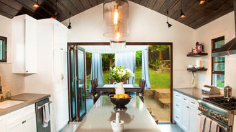 MODERN INDUSTRIAL IN SILVERLAKE