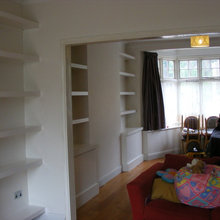 TV room