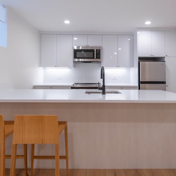 Accessory Dwelling Unit
