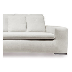 Minotti - Minotti Moore Sofa - Sofas