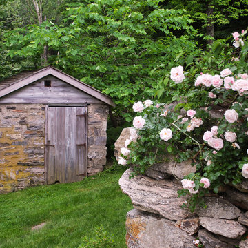 Leslie Needham Design