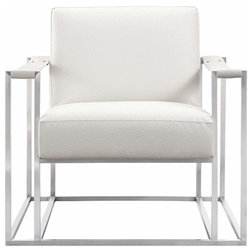 Contemporary Armchairs And Accent Chairs by YOLO Interiors