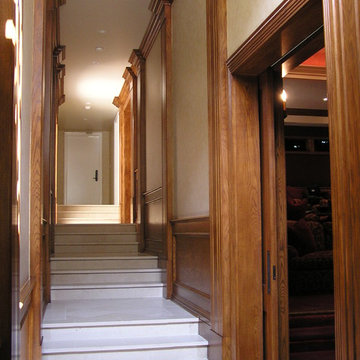 Moraga Residence