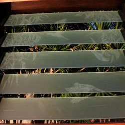 Louvre Windows - Windows