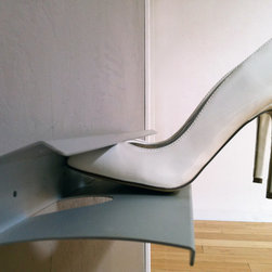 d - SHOE SHELF - Shoe Storage