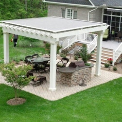 Awnings - Awnings