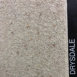 Drysdale by Godfrey Hirst - Carpet Tiles
