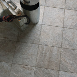 Quartz Effect - Porcelain - Flooring