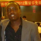 Samuel Kipchumba's photo
