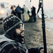 Justin Arbabi's photo