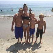 Sharon Bobo's photo