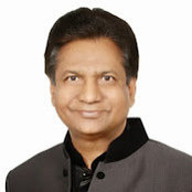 Dr Ramesh Gupta's photo