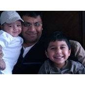 Foto von Nisha Govani