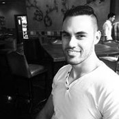 Matt Andersons foto