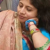 Minal Modis foto