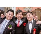 Venson Wang's photo
